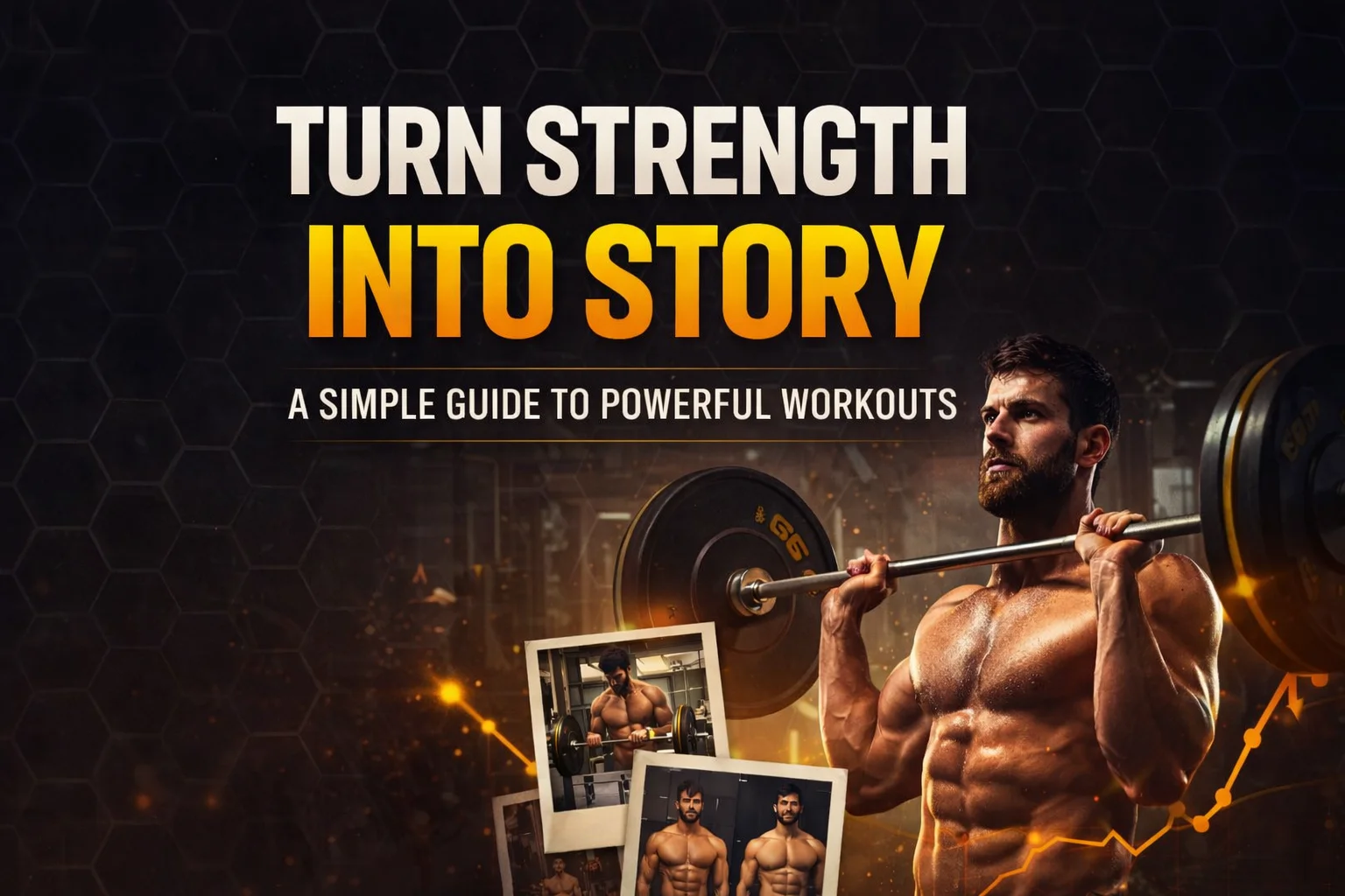 Turn Strength into Story: A Simple Guide to Powerful Workouts
