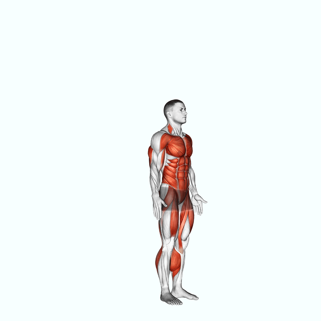 burpee
