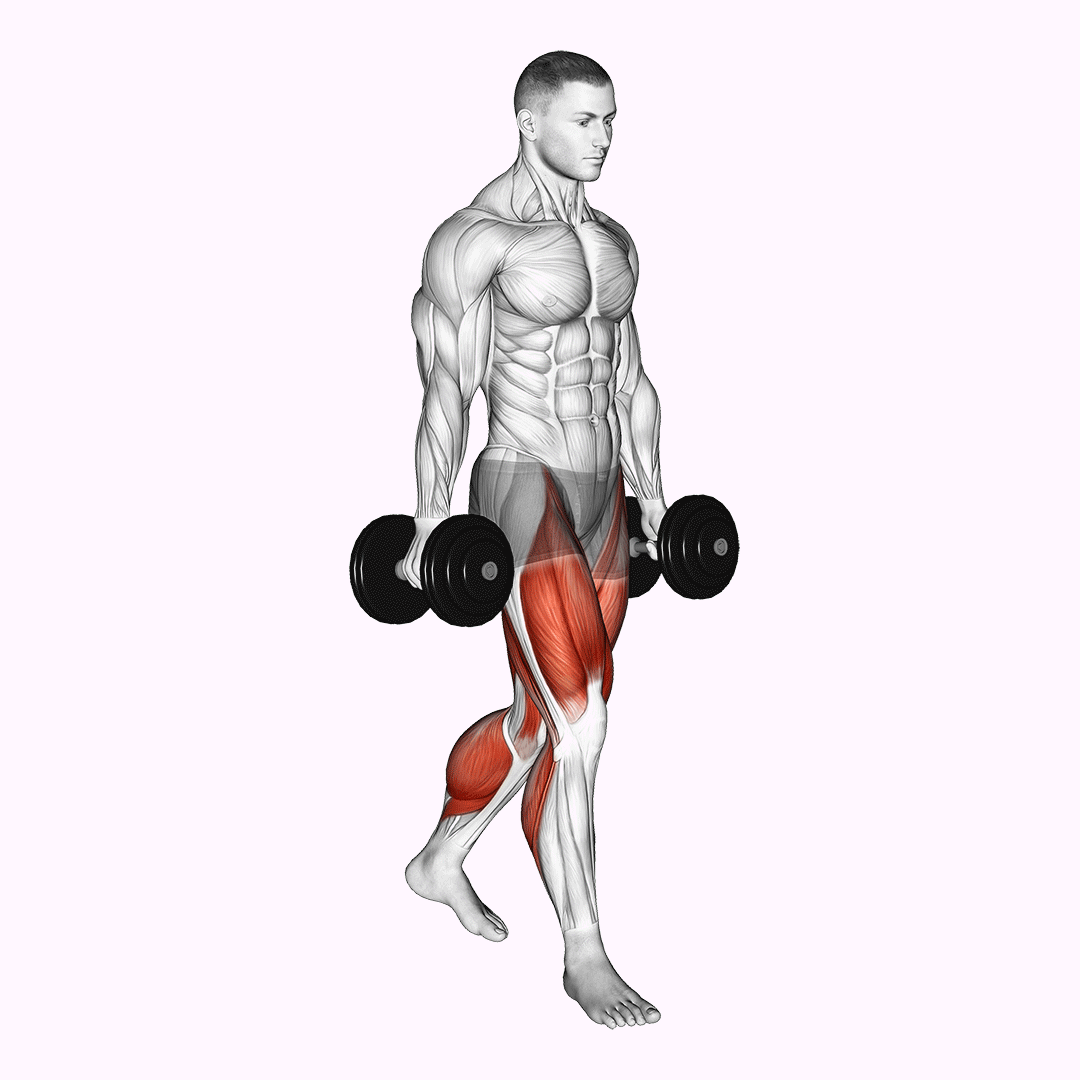 farmers walk