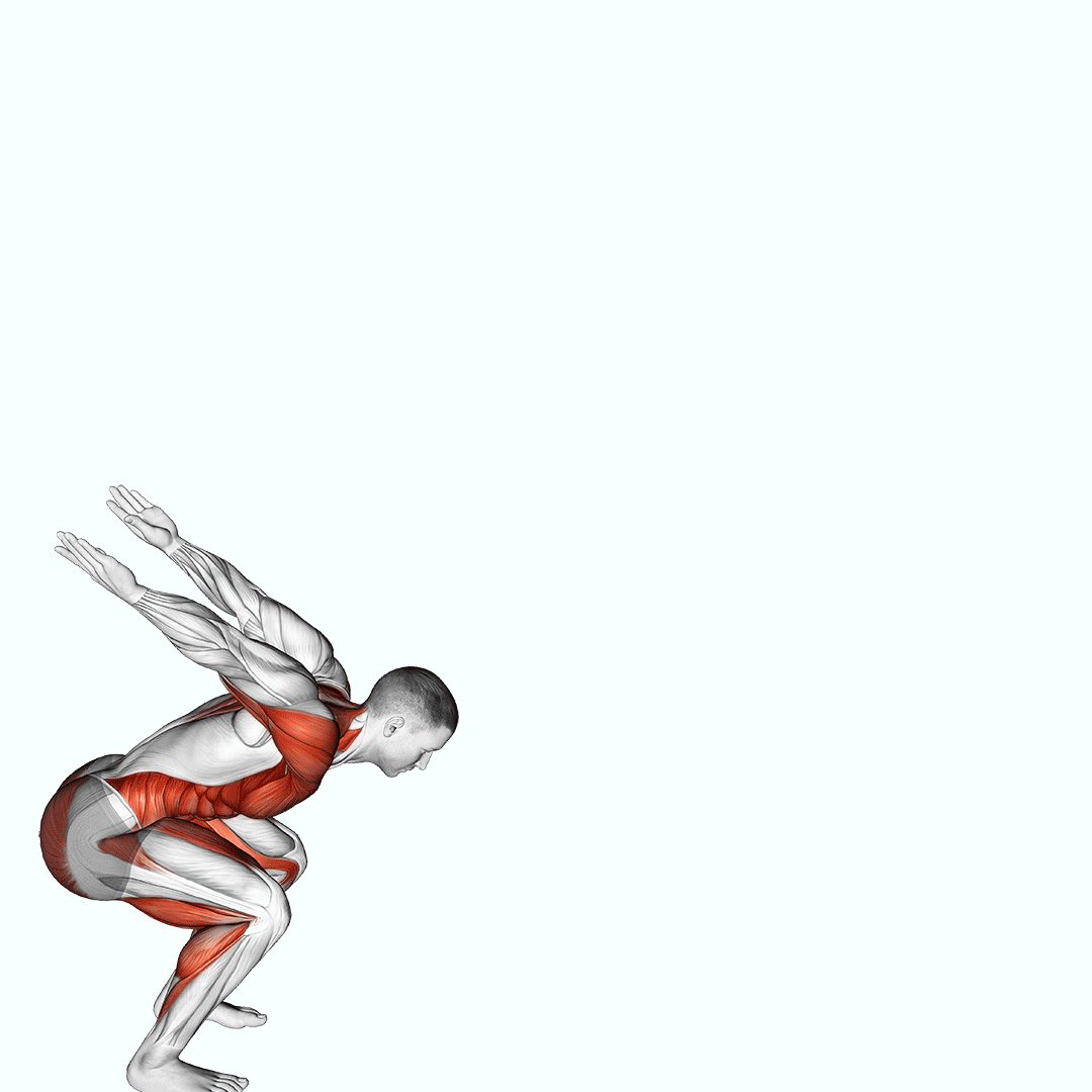 forward jump