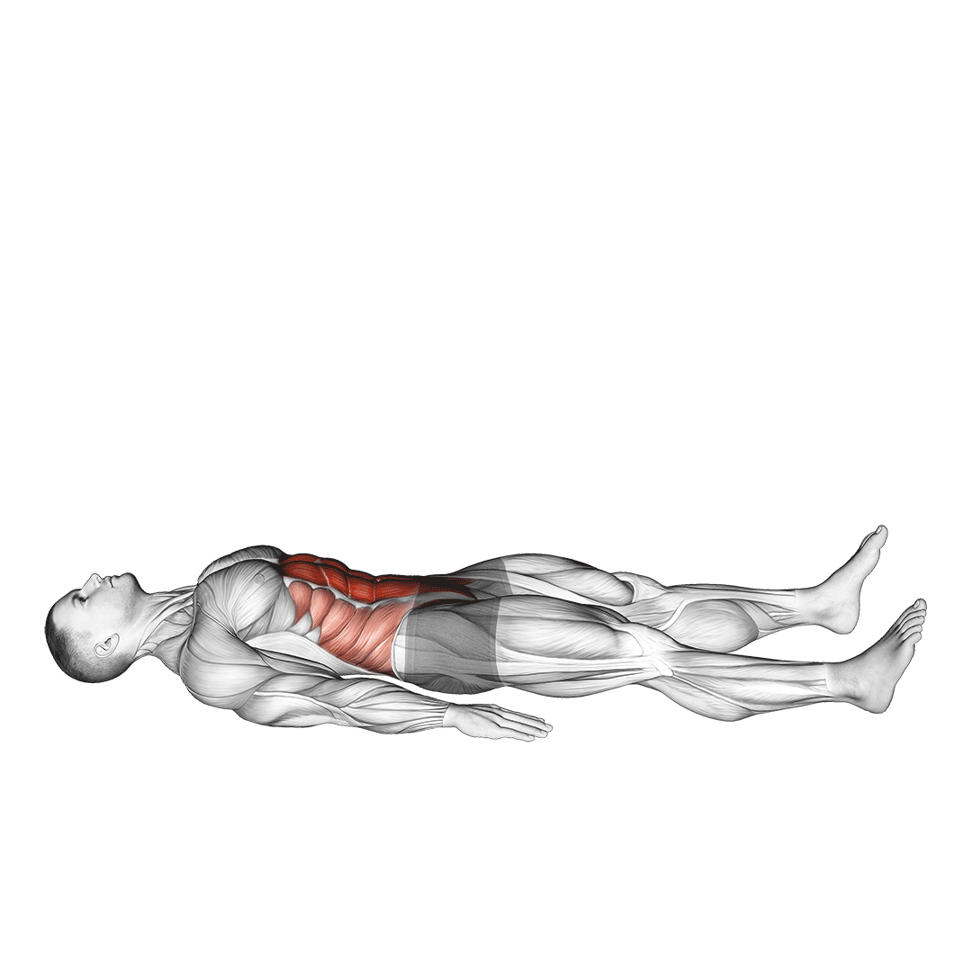 half sit-up