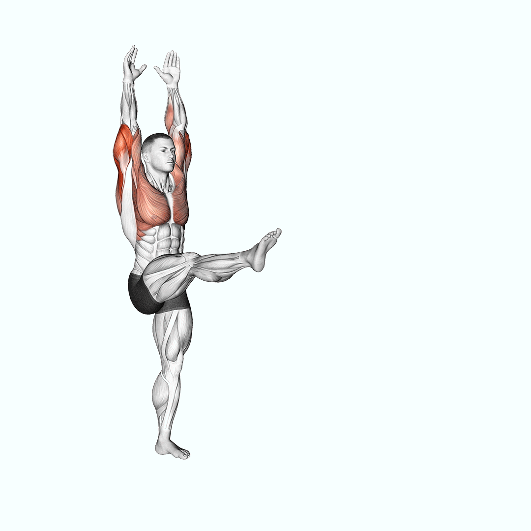 handstand