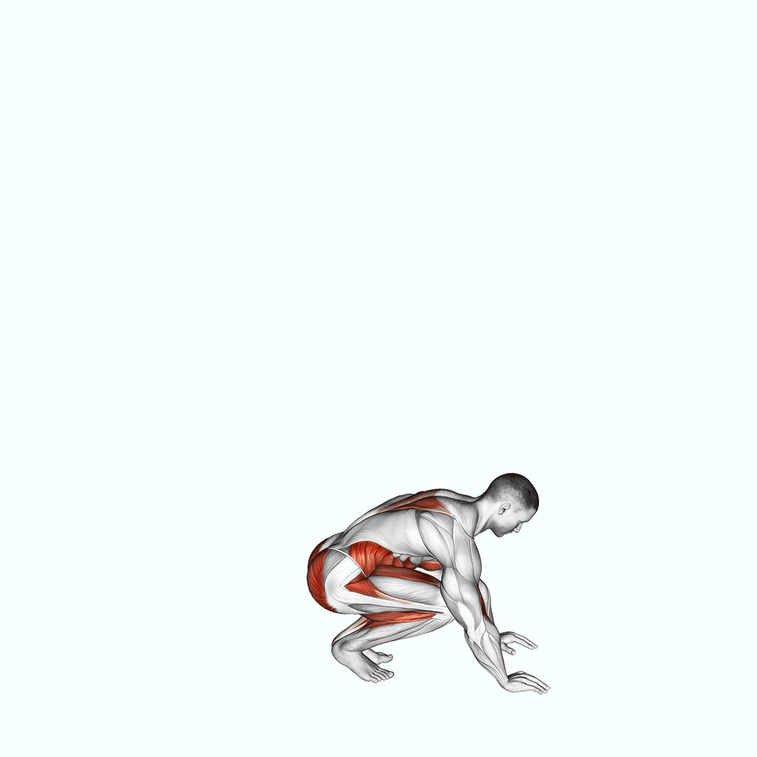 jack burpee