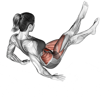 Leg Scissors