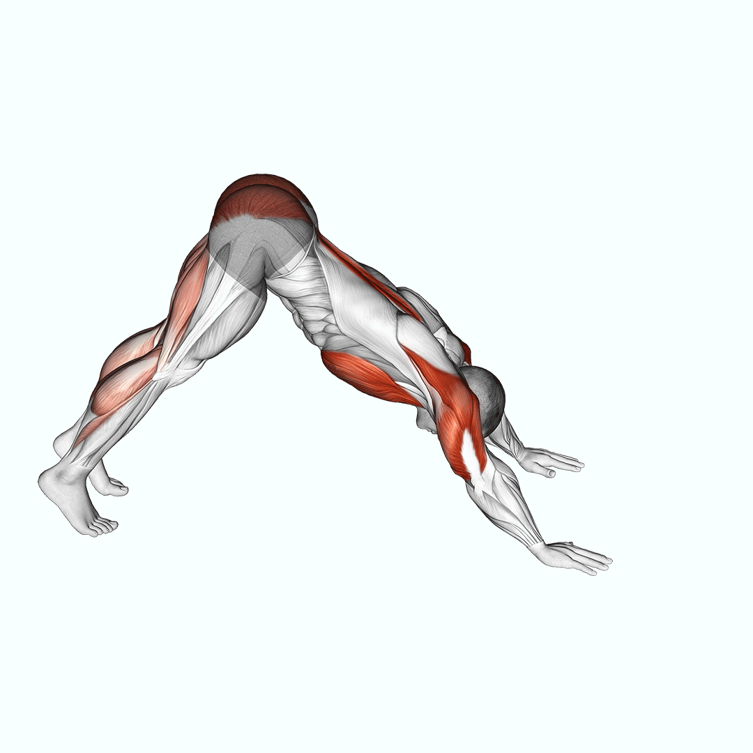 pike-to-cobra push-up