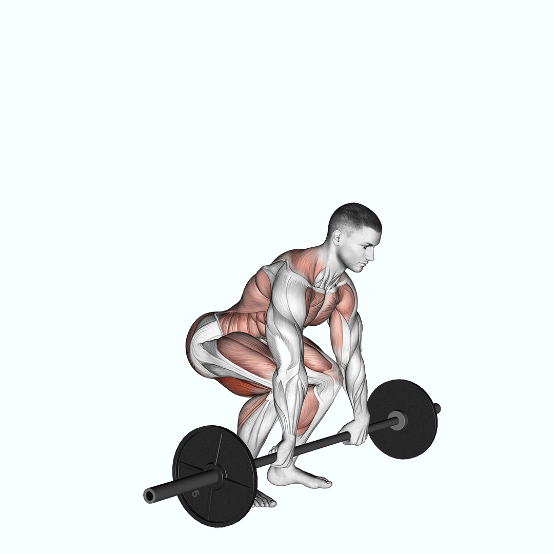 power clean