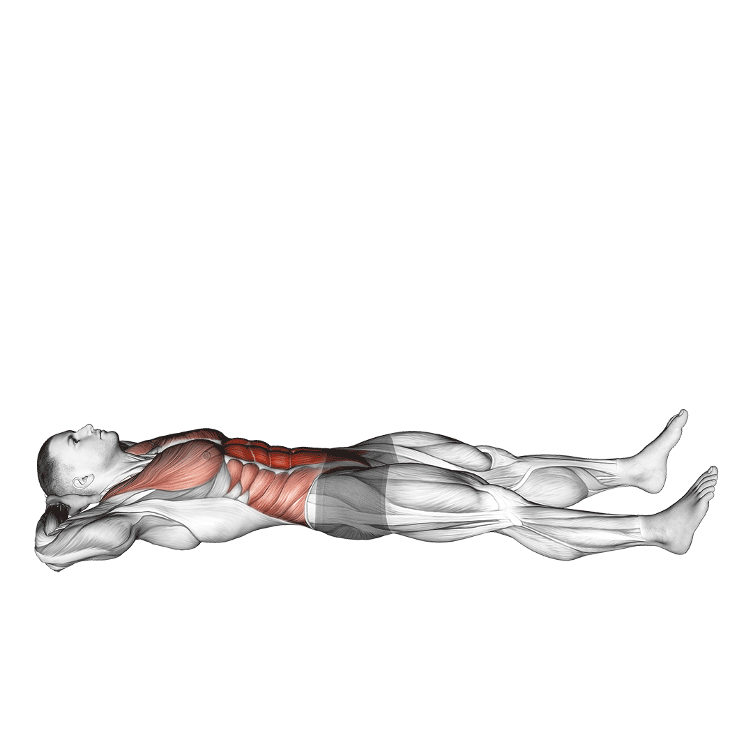 prisoner half sit-up