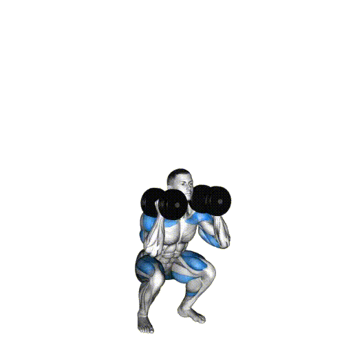 Squat Plus Press