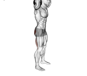 Weighted Good Morning