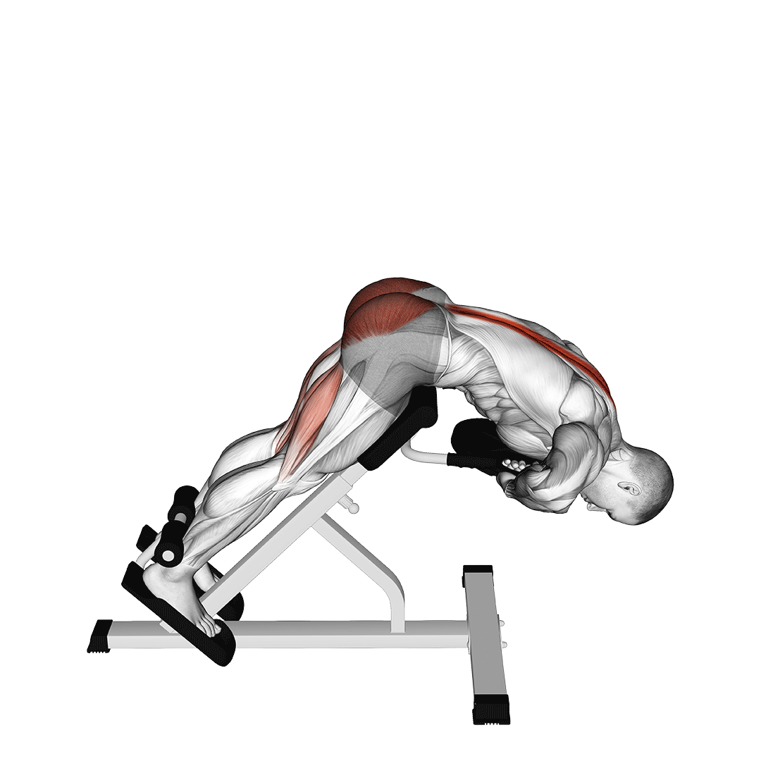 Weighted Hyper Extension
