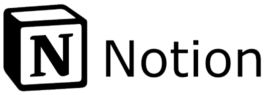notion-logo Notion Logo